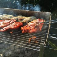 How to become a pitmaster?