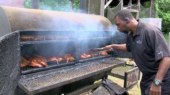 become a BBQ pitmaster