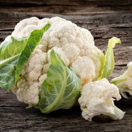 How to clean Cauliflower