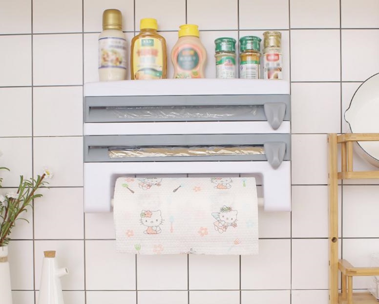 paper kitchen towel